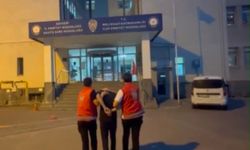 Kayseri’de 10 Yıl Hapisle Aranan Hükümlü Yakalandı