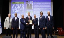 Başkan Büyükkılıç, Türk Dünyası’nın Kültürel Mirasına Dikkat Çekti