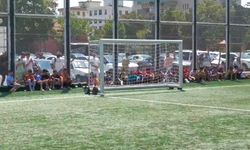 Açıkalın Erciyes 38 FK’da Altyapı Seçmeleri Başladı
