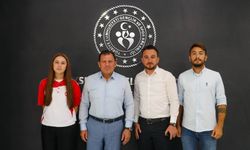 Rabia Özdeş, U18 Milli Takım Aday Kadrosuna Davet Edildi