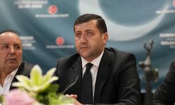 İç Anadolu’nun En Beğenilen Milletvekili Kayseri’den Baki Ersoy Oldu