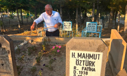 Yahyalı Belediyesi Personelinden Örnek Vefa