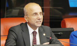 YENİ Partili Aşkın Genç: “37 Ayda Enflasyon Sadece 6,5 Puan Düştü, Bedelini Millet Ödedi”