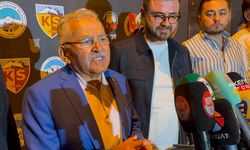 Başkan Büyükkılıç: “İnşallah İddiamızı Sürdürmeliyiz”