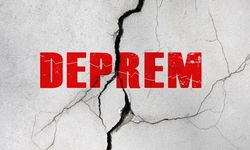 Pınarbaşı İlçesinde 4,1 Büyüklüğünde Deprem
