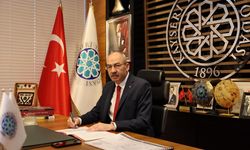 KTO Başkanı Gülsoy’dan ‘30 Ağustos Zafer Bayramı’ Mesajı