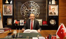 KTO Başkanı Gülsoy Dış Ticaret Verilerini Değerlendirdi