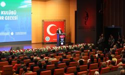 Vali Gökmen Çiçek, ERVA Spor Kulüplerinin Hamileriyle Bir Araya Geldi