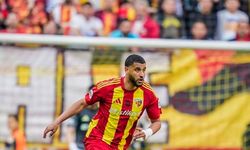 Kayserispor Bennasser ile Yollarını Ayırdı