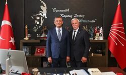 Pınarbaşı Belediye Başkanı Deniz Yağan, CHP’den Ayrıldığını Açıkladı