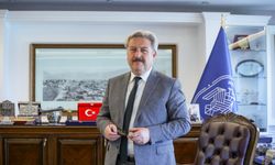 Başkan Palancıoğlu'ndan Mevlid Kandili Kutlama Mesajı