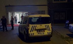 Kayseri’de Rezidansta Şüpheli Ölüm
