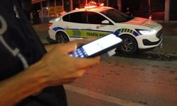 Polisin Huzur Uygulamasında Aranan 106 Kişi Yakalandı