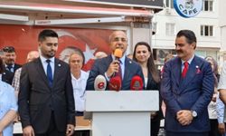 Milletvekili Genç, “2 Günde 200 Bine Yakın Vatandaşımız Partimize Üye Oldu”