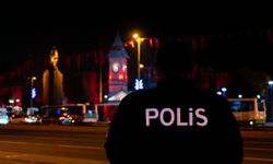 Kayseri’de 330 Aranan Şahıs Yakalandı