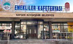 Kayseri Büyükşehir’in Kaytur’u, Gastronomi ve Sosyal Yaşamın Güçlü Adresi