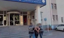 Kayseri’de 12,5 Yıl Hapisle Aranan Hükümlü Yakalandı