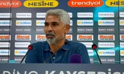 İsmet Taşdemir’den Kayserispor Yenilgisi Sonrası Açıklama