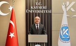 KAYÜ Rektörü Prof. Dr. Kurtuluş Karamustafa’dan “Malazgirt Zaferi” Mesajı