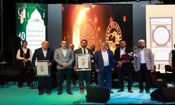 Talas’ta Gönüller Mevlid Kandili Programında Buluştu