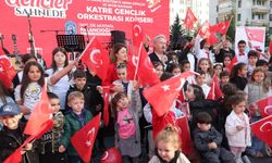 Çarşı Melikgazi, Sanatın ve Kültürün de Yeni Merkezi Oldu