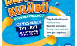 Büyükşehir ile Başarıya Giden Yol KAYMEK’te Başlıyor