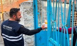 Kocasinan’da Gönüller Kazanılıyor: Evlere Her Gün 4 Çeşit Sıcak Yemek Gidiyor