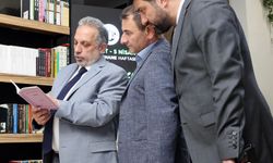 Talas’ta Okuma Devrimi