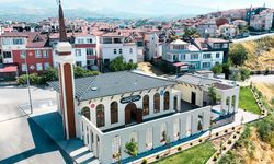 Melikgazi Belediyesi, Selçuklunun Butik Camisini İbadete Açıyor