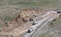 Büyükşehir’den Erciyes’te Yeni Sezon Öncesi Dev Seferberlik