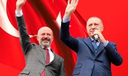 Başkan Çolakbayrakdar’dan AK Parti’nin 25. Kuruluş Yıldönümü Mesajı
