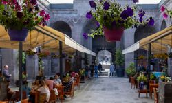 Selçuklu Mirası Hunat Medresesi, Sanat ve Kültürle Geleceğe Taşınıyor