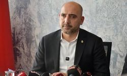 KTB Başkanı Bağlamış'tan Kandil Mesajı