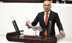 Aşkın Genç: ‘’Türkiye’de Her Dört Saatte Bir İşçi Hayatını Kaybediyor’’