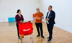 Erciyes Yüksek İrtifa Kamp Merkezi’ne Spor Dünyasından Övgü