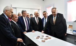 KTB M. Rifat Hisarcıklıoğlu AR-GE Merkezi’nden Sektöre Yeni Hizmet