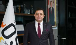 OSB Başkanı Yalçın 2026 İkinci Çeyrek Büyüme Verilerini Değerlendirdi
