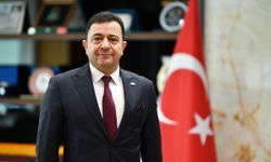 Kayseri OSB Başkanı Mehmet Yalçın'dan 30 Ağustos Zafer Bayramı Mesajı