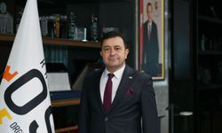 OSB Başkanı Yalçın: ‘’Kayseri 7 Ayda 2 Milyar 296 Milyon Dolarlık İhracat Yaptı’’