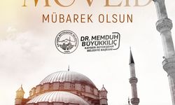 Başkan Büyükkılıç: “İnsanlığın En Büyük İhtiyacı Huzur ve Merhamettir”