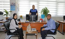 Kayıp Cüzdan Sahibine Eksiksiz Teslim Edildi