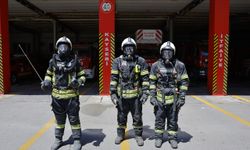 Kayseri İtfaiyesi’nin Teknolojik ve Teknik Kapasitesi Güçleniyor