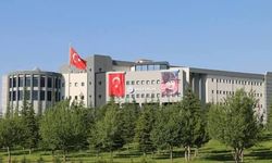 Halit Canatan ERÜ Rektörlüğüne Aday Oldu