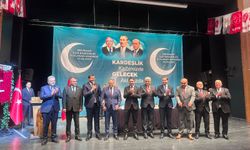 Kayseri’de 3 Belediye Meclis Üyesi MHP’ye Katıldı