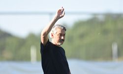 Kayserispor Teknik Direktörü Atila Gerin Kadroyu Belirlemeye Çalışıyor