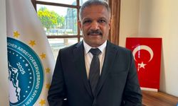 Ali Hızar: ‘’Fuar38, Kayseri'ye Yakışan Bir Organizasyon Oldu’’