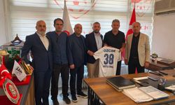 Erciyes 38 FK Yönetiminden Mutlu Önal’a Ziyaret