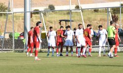 Kayserispor, Vanspor FK Hazırlıklarına Yarın Başlayacak