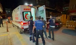 Kayseri'de Taşlı ve Yumruklu Kavga: 2 Yaralı