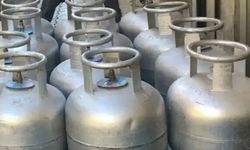 Kayseri’de Mutfak Tüpüne Zam Geldi